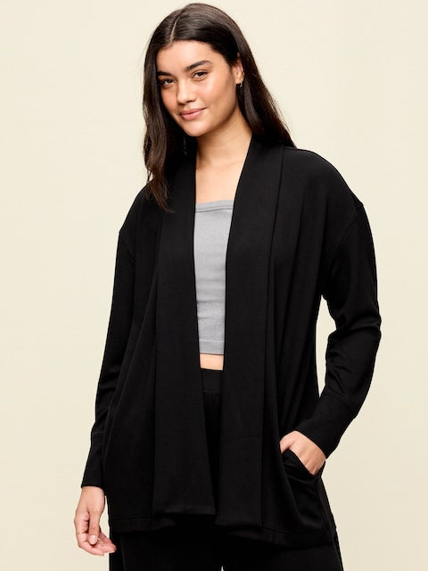 Bounce Lite Open-Front Wrap