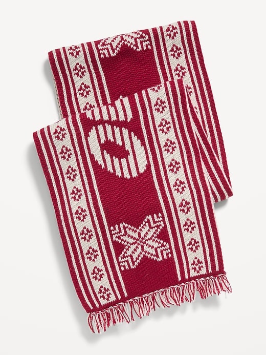 Stadium Scarf