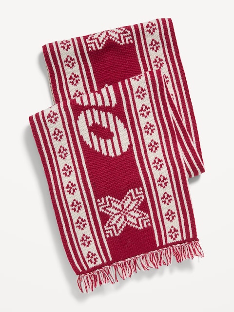 Stadium Scarf