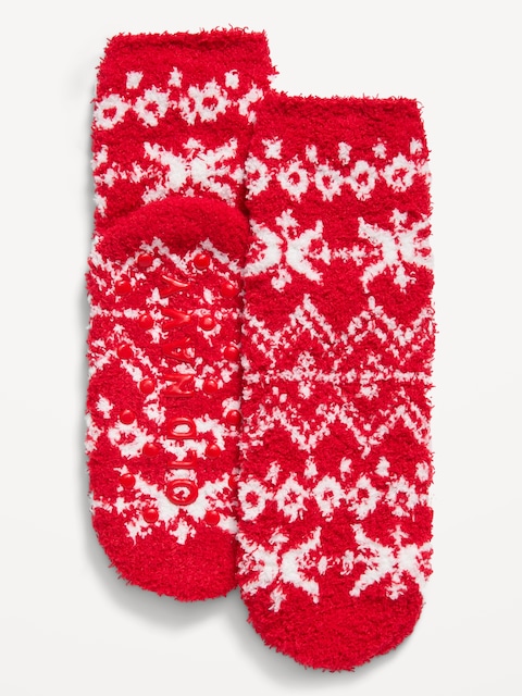 Cozy Socks for Kids