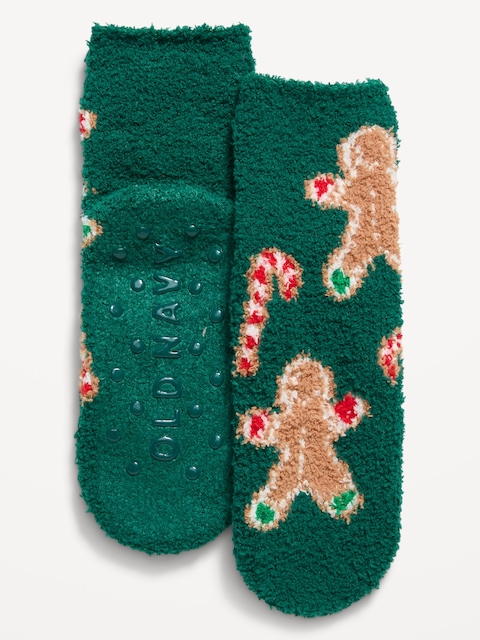 Cozy Socks for Kids
