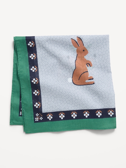 Cotton Scarf