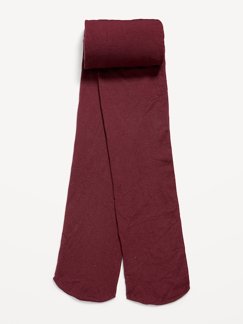 Solid Tights for Girls