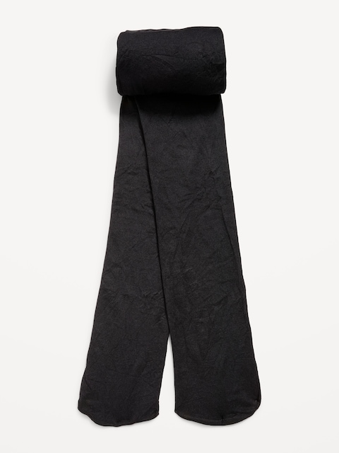 Solid Tights for Girls