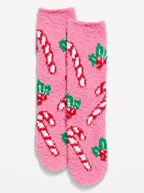 Cozy Crew Socks for Women