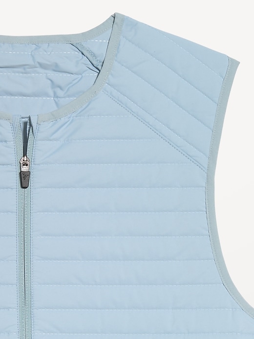 Light-Padded USB Vest | Old Navy