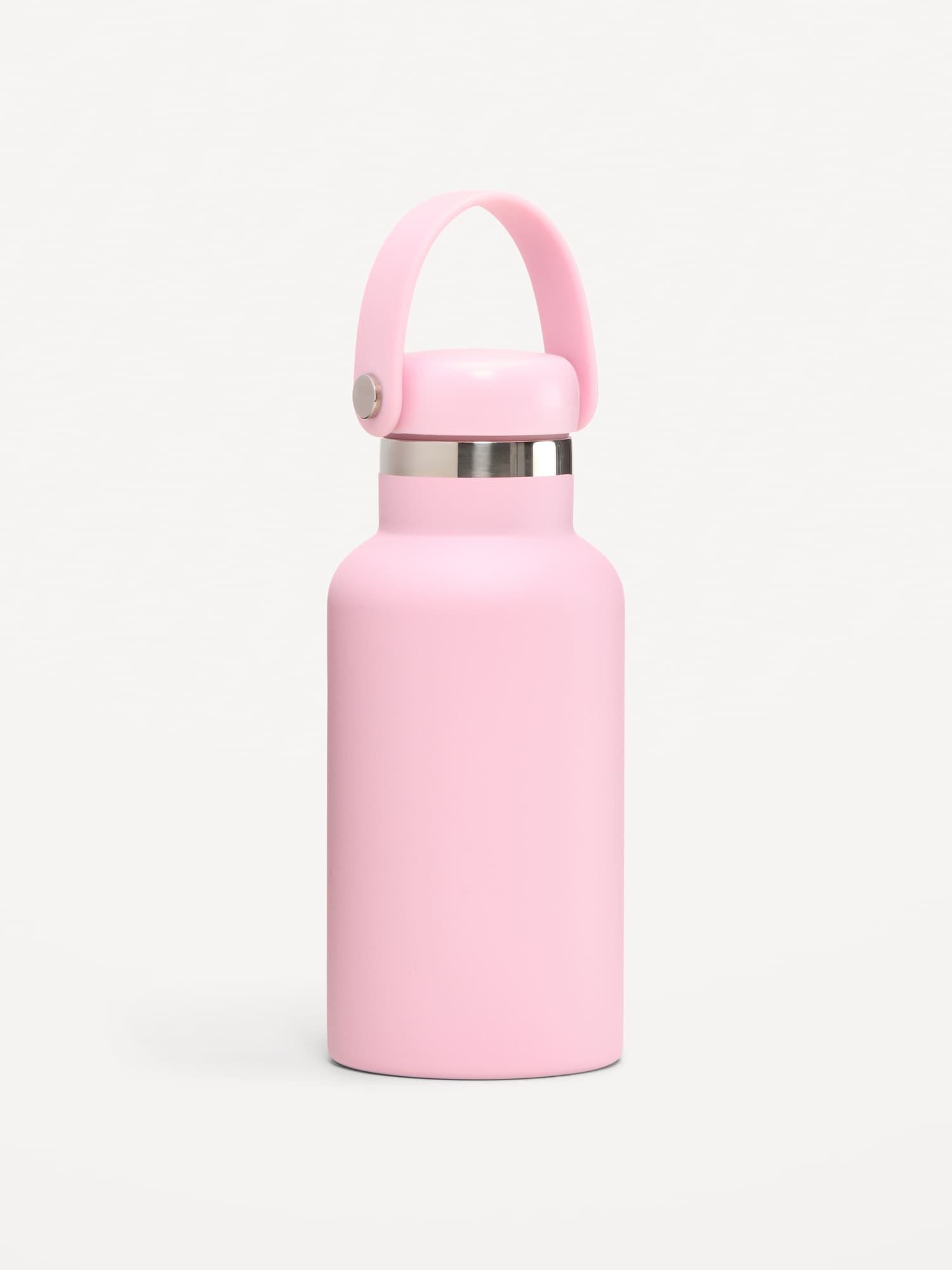 Old Navy Sport Stainless Steel Water Bottle 12 oz.