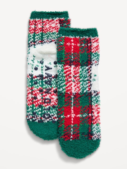 Cozy Socks for Kids
