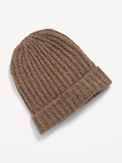 Boucle Beanie for Men