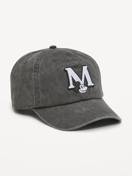 Disney© Mickey Mouse Baseball Hat for Adults