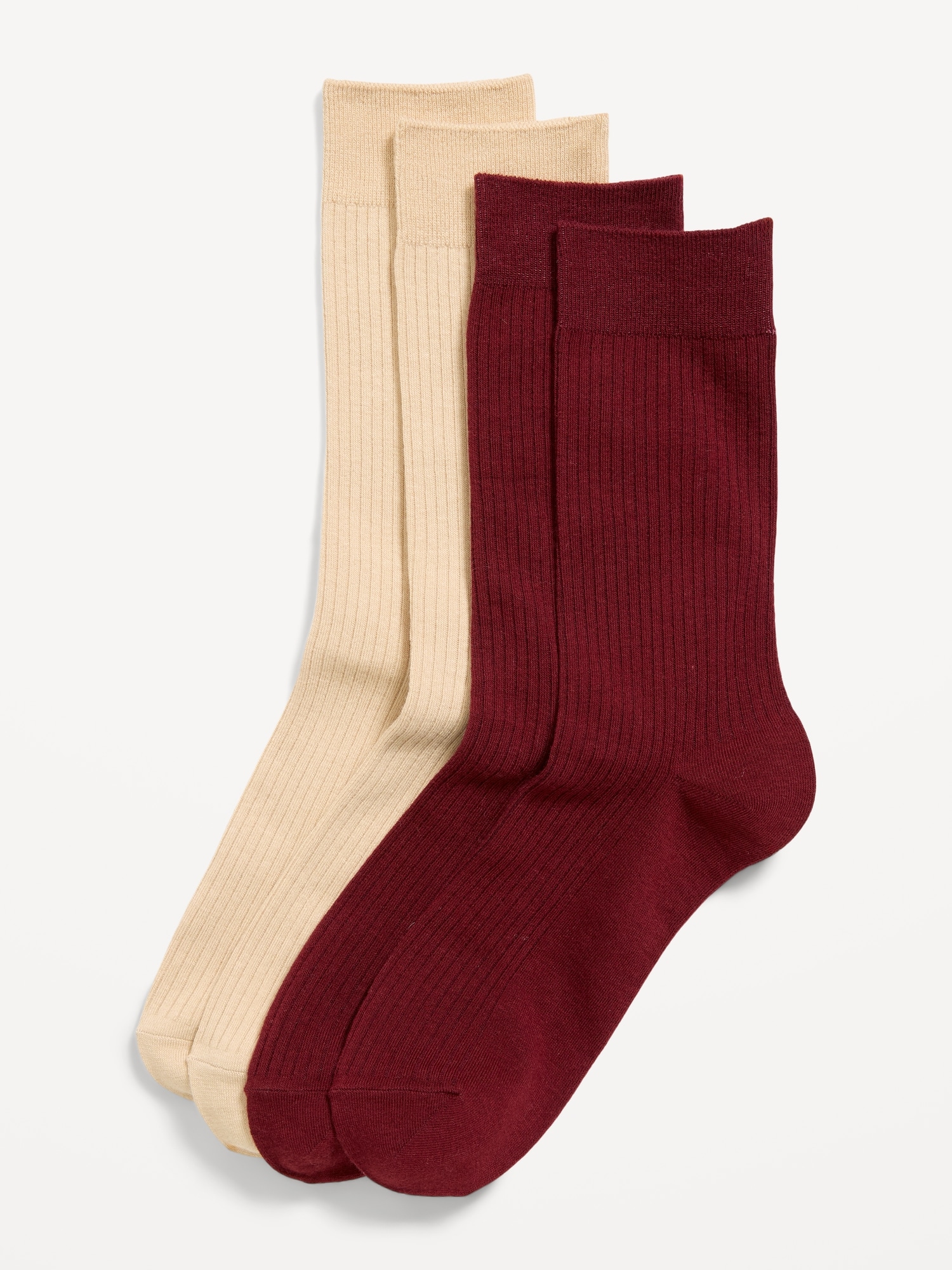 Dress Socks 2-Pack for Men