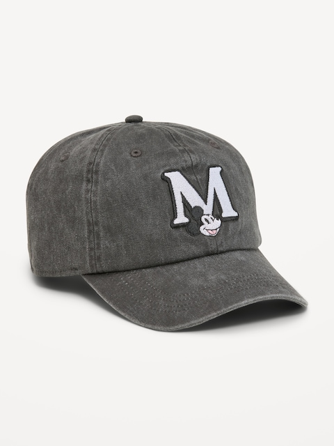 Disney© Mickey Mouse Baseball Hat for Adults