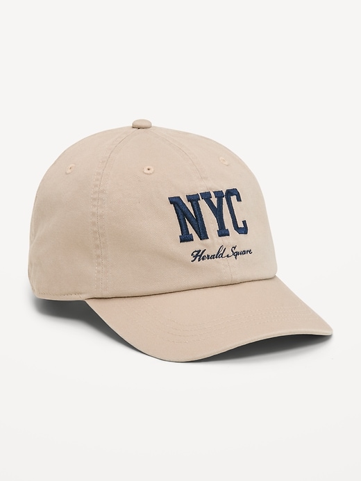 Baseball Hat for Men