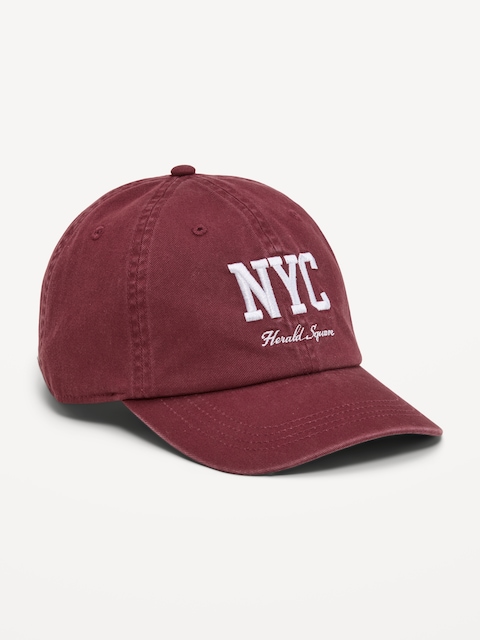 Baseball Hat for Men