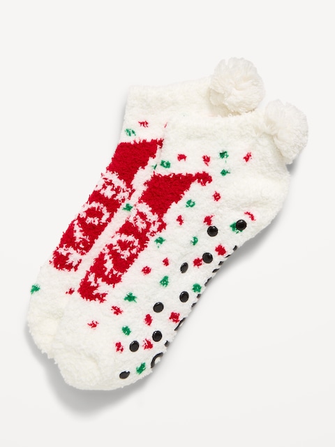 Cozy Ankle Socks for Women