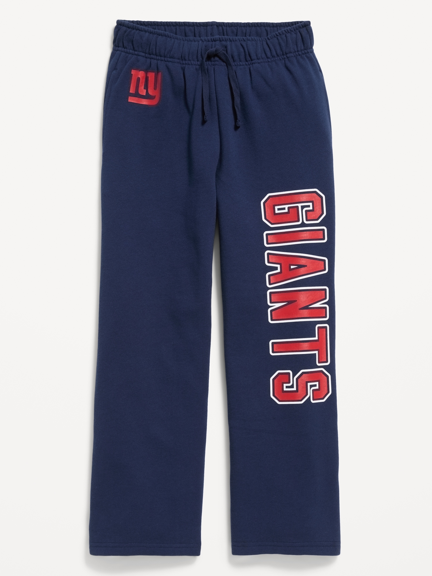 New York Giants Ultra Baggy Sweatpants for Kids
