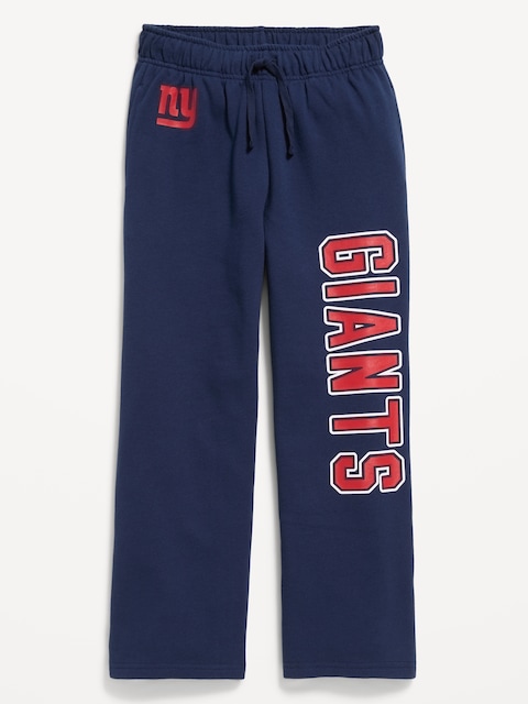 New York Giants Ultra Baggy Sweatpants for Kids