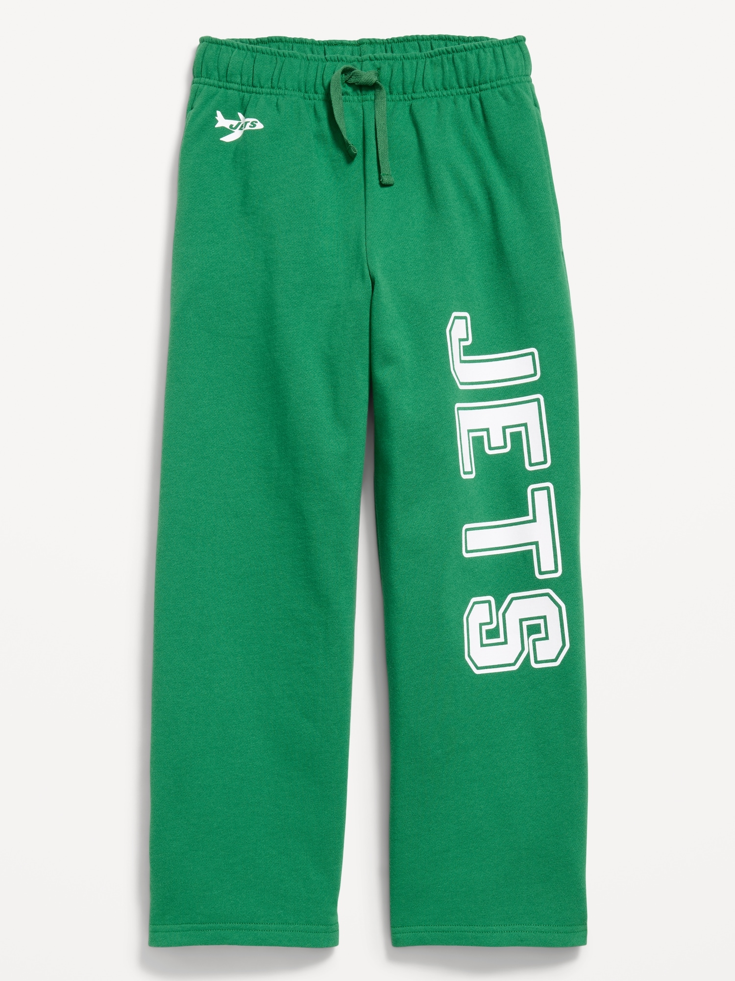 New York Jets Ultra Baggy Sweatpants for Kids