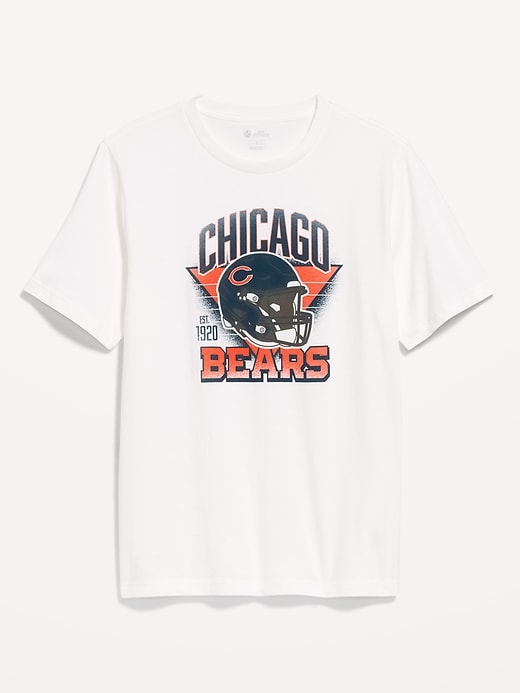 Chicago Bears Graphic T-Shirt for Adults | Old Navy