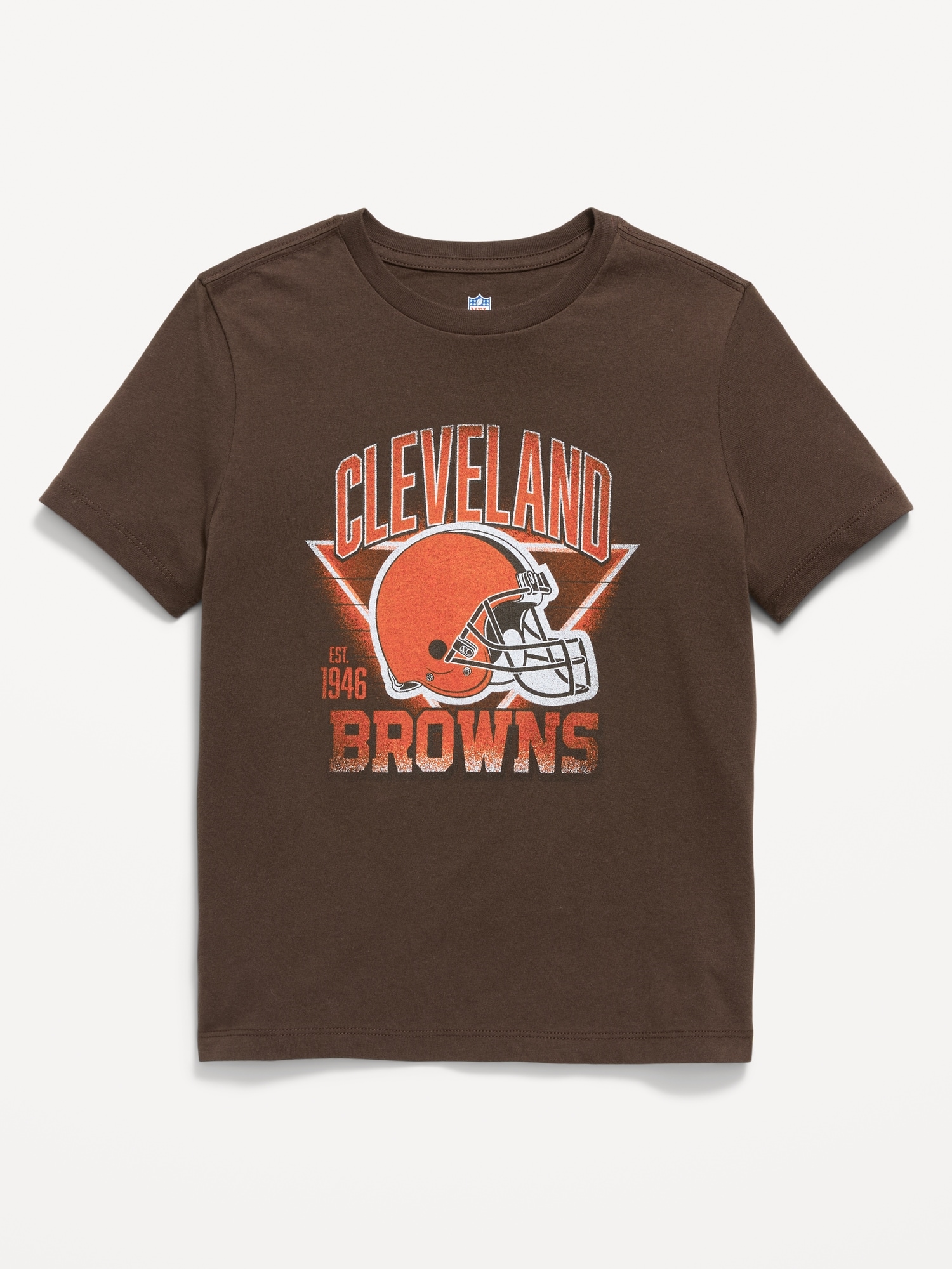 Cleveland Browns Graphic T-Shirt for Kids