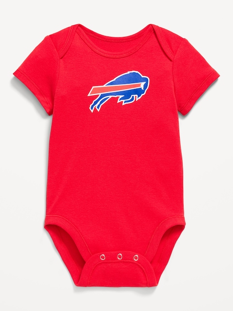 Buffalo Bills Graphic Bodysuit for Baby