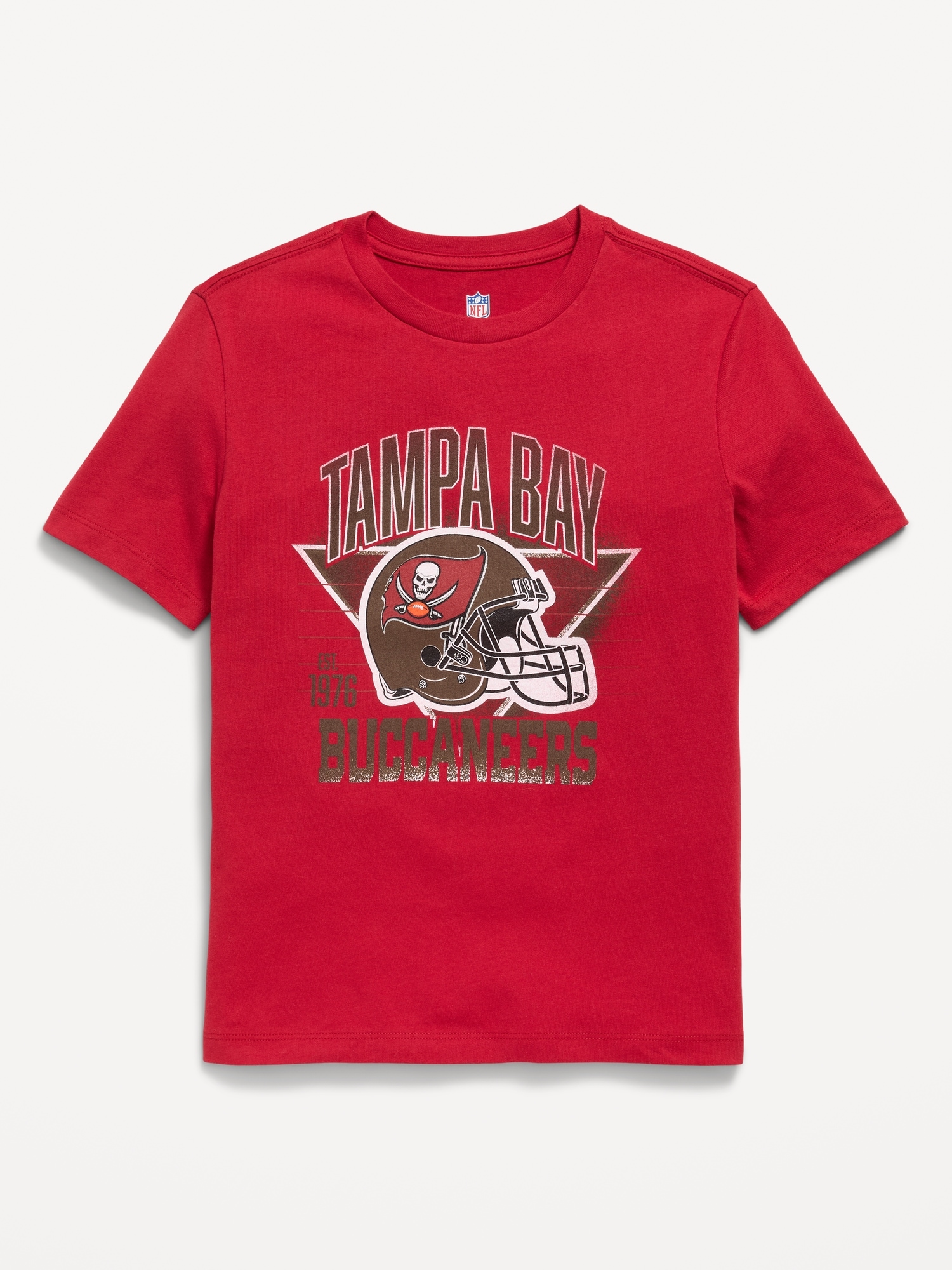 Tampa Bay Buccaneers Graphic T-Shirt for Kids