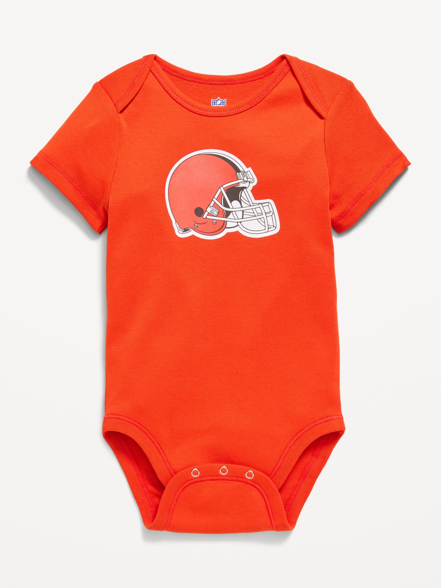 Cleveland Browns Graphic Bodysuit for Baby