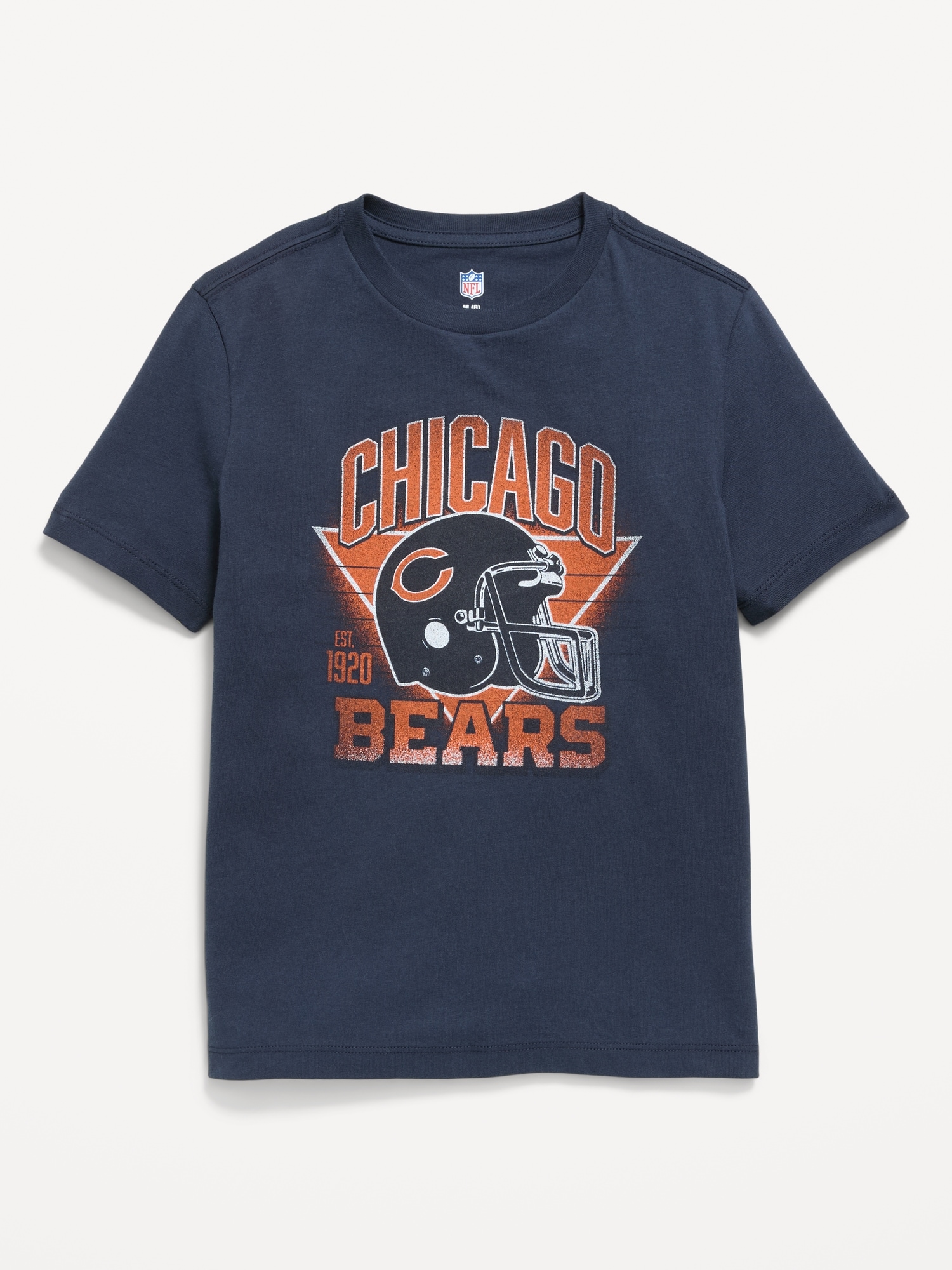 Chicago Bears Graphic T-Shirt for Kids