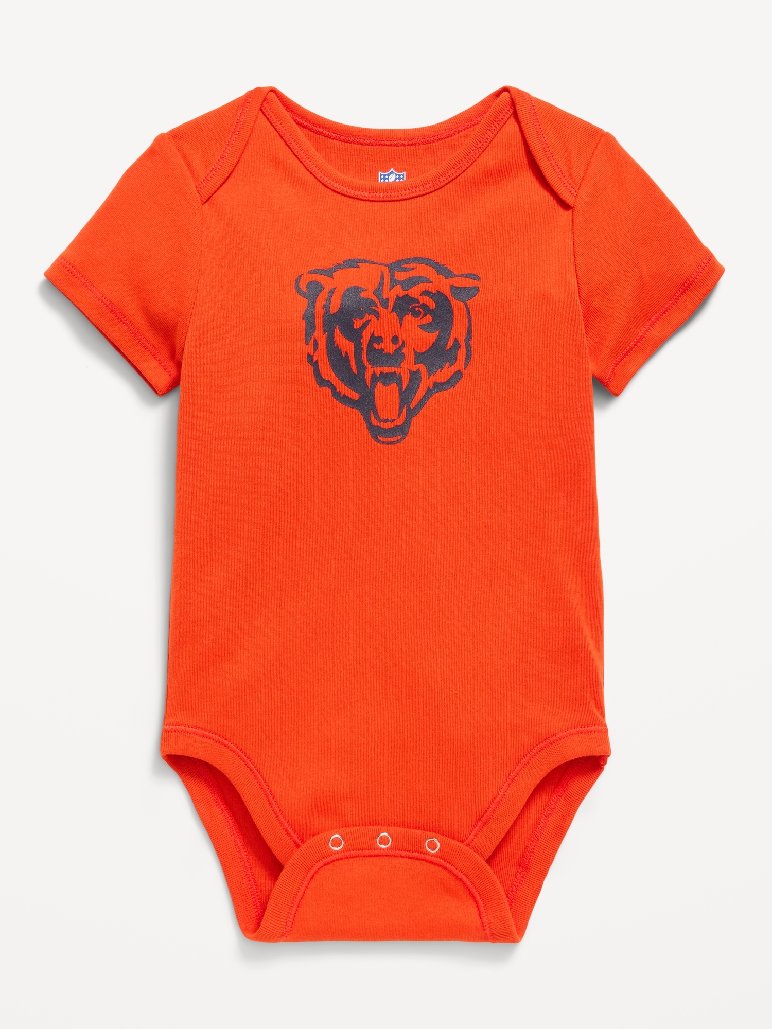 Chicago Bears Graphic Bodysuit for Baby