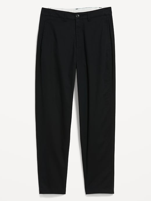 High-Waisted OGC Chino Tapered Straight Pants | Old Navy