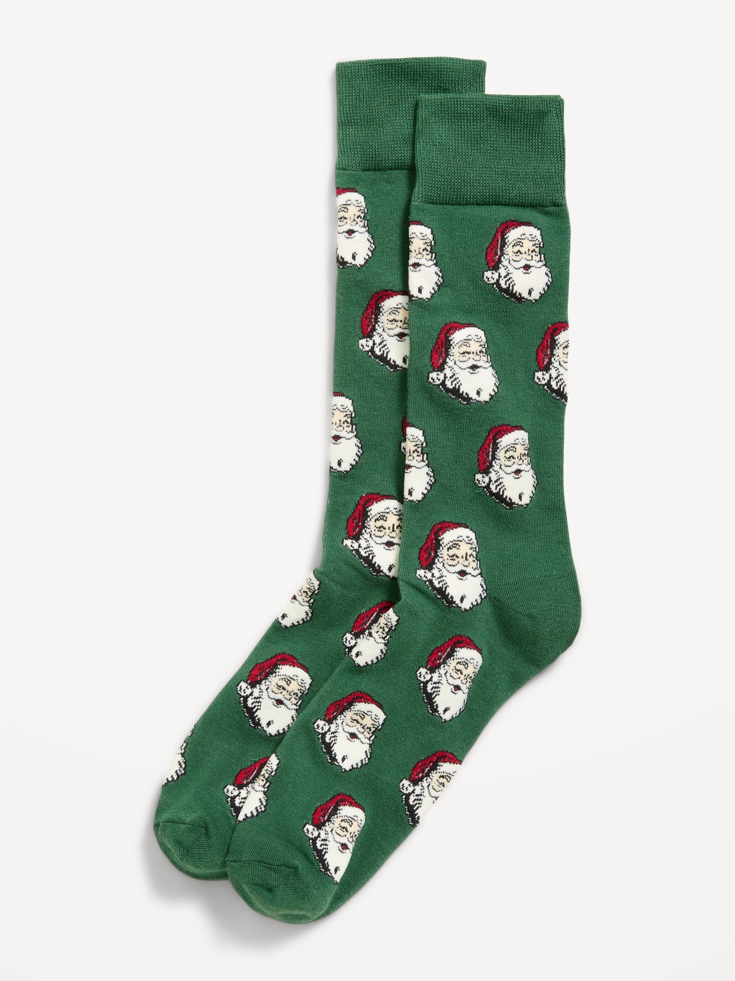 Printed Novelty Socks for Men