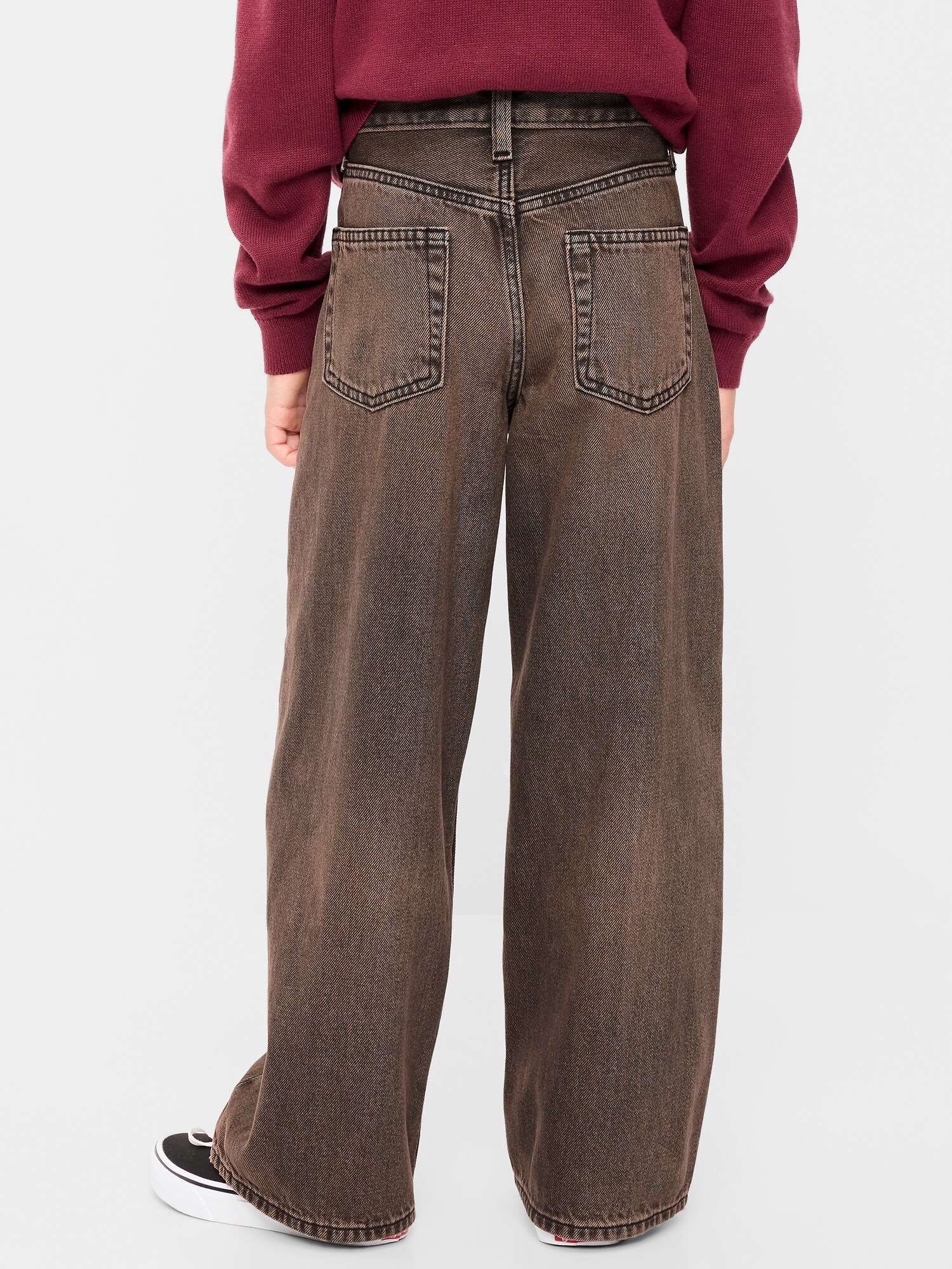Ultra Baggy Jeans for Boys