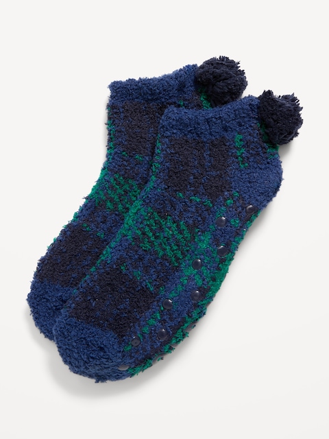 Cozy Ankle Socks for Women