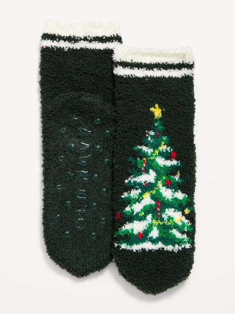 Cozy Socks for Kids