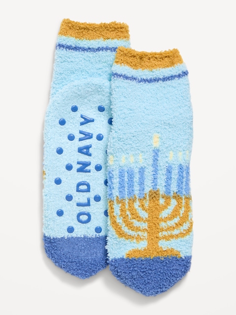 Cozy Socks for Kids
