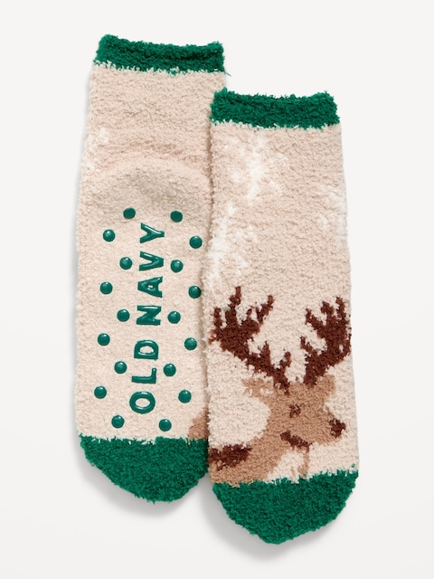 Cozy Socks for Kids
