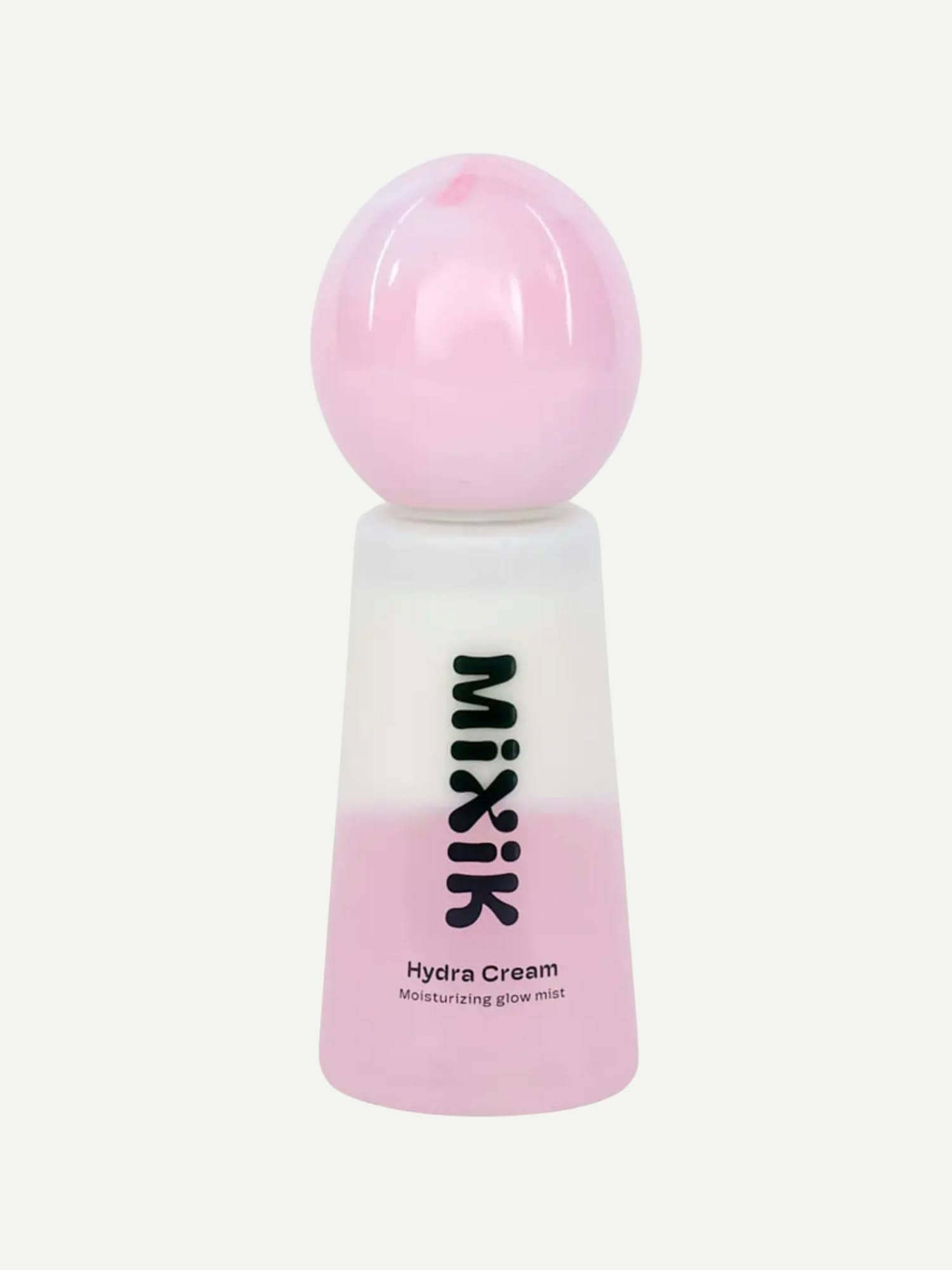 MIXIK Hydra Cream Moisturizing Glow Mist