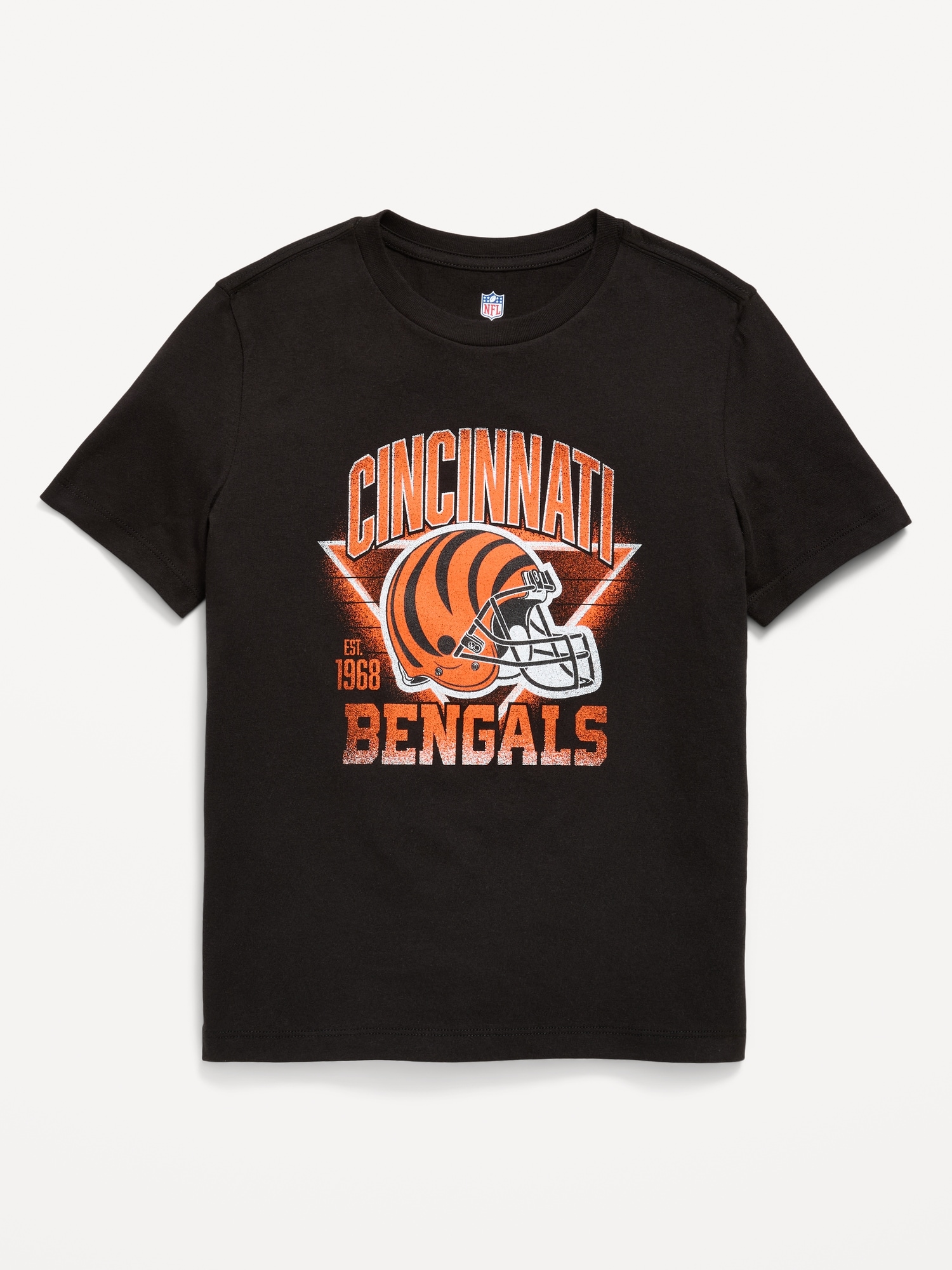 Cincinnati Bengals Graphic T-Shirt for Kids