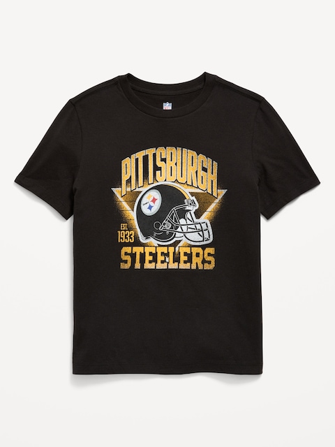 Pittsburgh Steelers Graphic T-Shirt for Kids