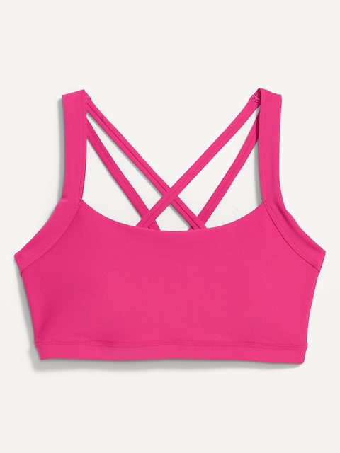 Medium Support PowerSoft Sports Bra