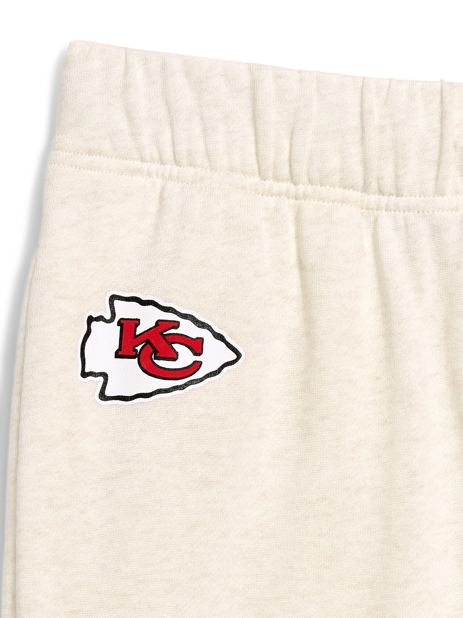 Kansas City Chiefs Baggy Jogger Sweatpants for Men