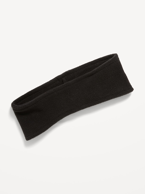 Microfleece Headband