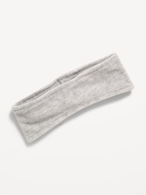 Microfleece Headband