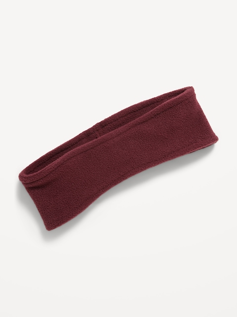 Microfleece Headband