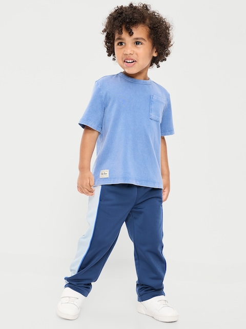Track Pants for Toddler Boys