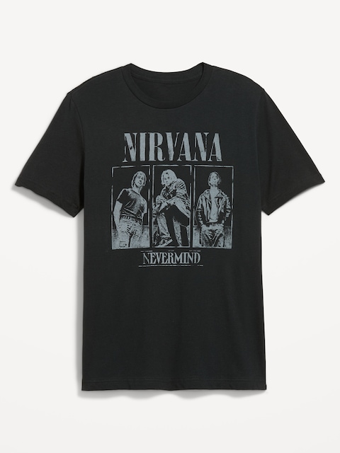 Nirvana™ T-Shirt