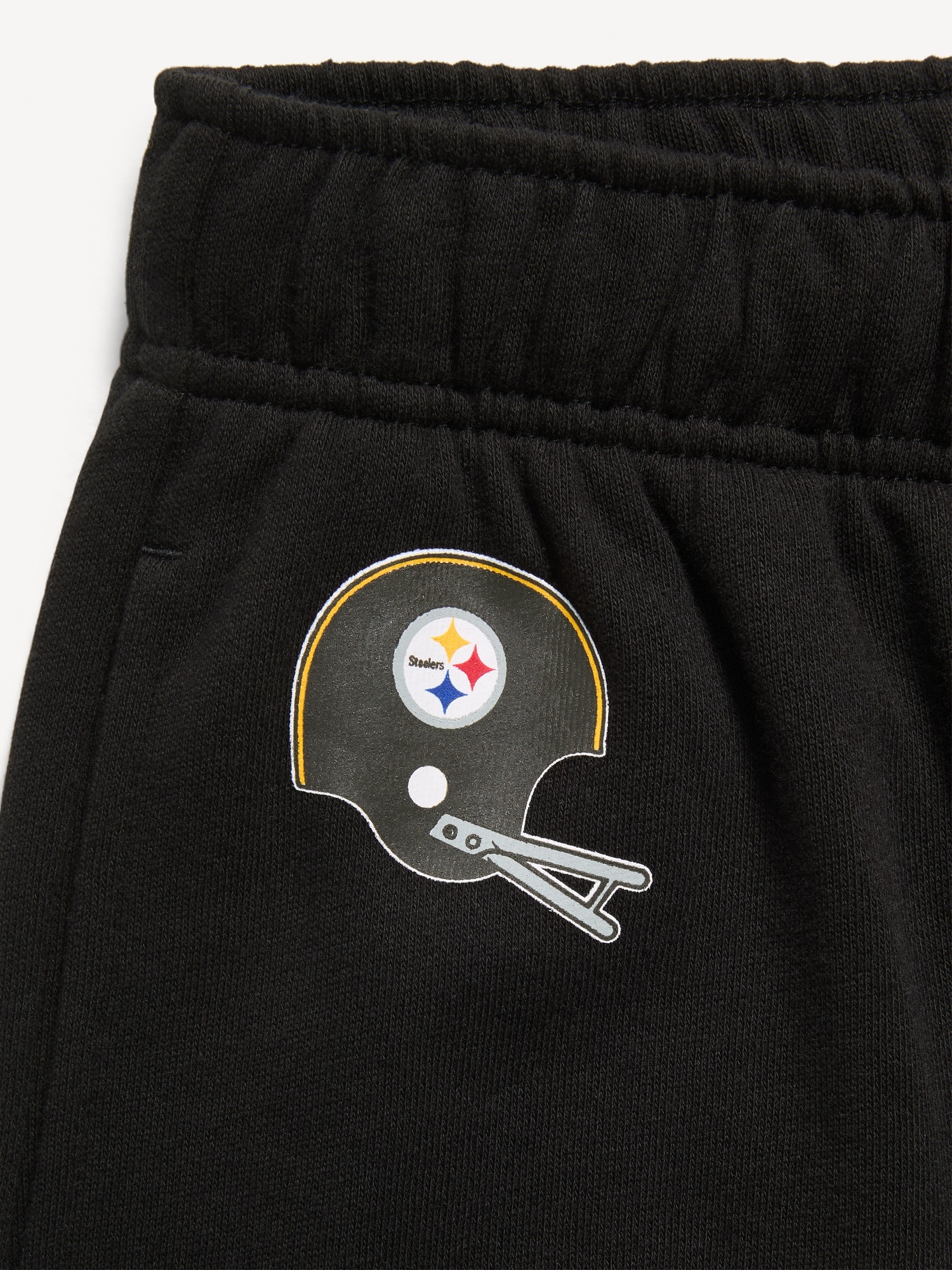Pittsburgh Steelers Ultra Baggy Sweatpants for Kids