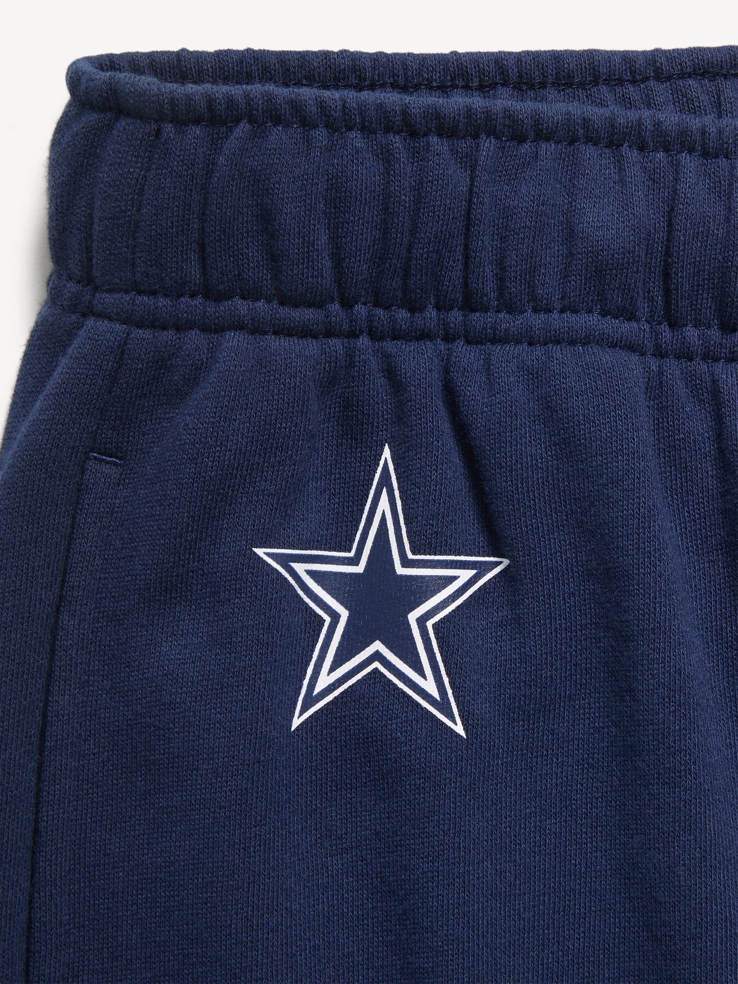 Dallas Cowboys Ultra Baggy Sweatpants for Kids