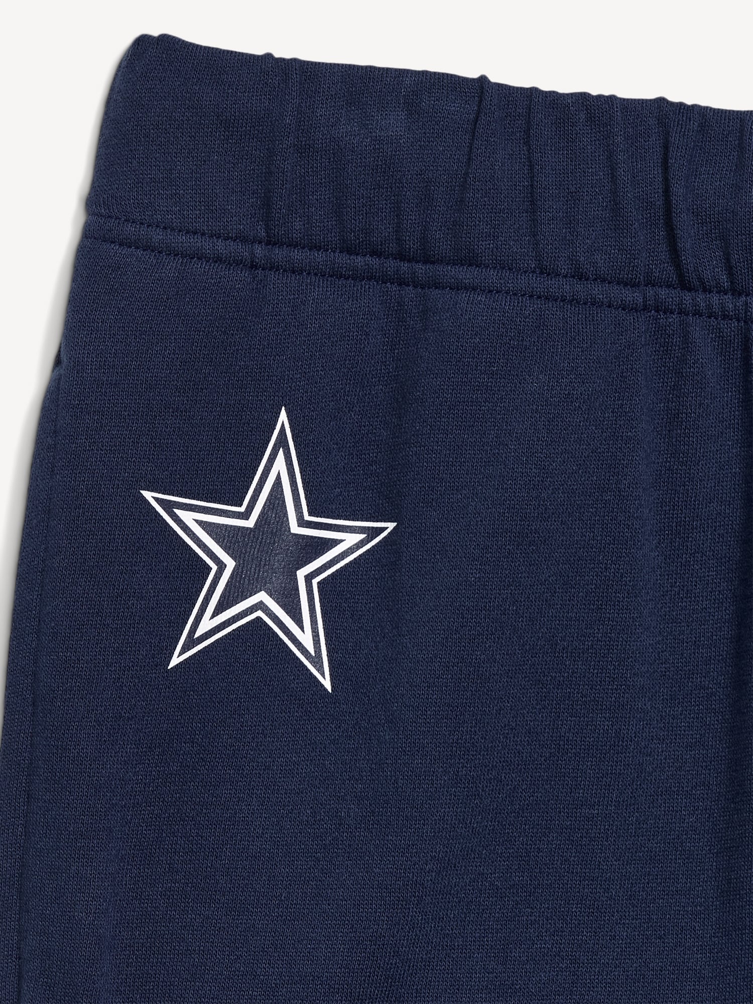 Dallas Cowboys Baggy Jogger Sweatpants for Men