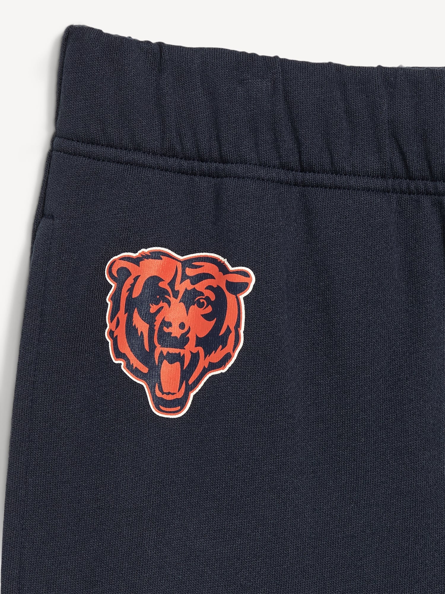 Chicago Bears Baggy Jogger Sweatpants for Men